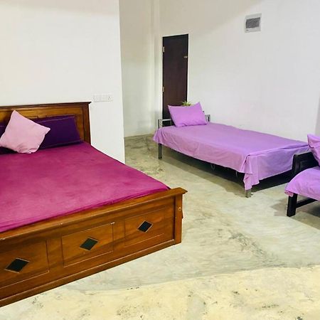 Berg House Unawatuna 호텔 외부 사진