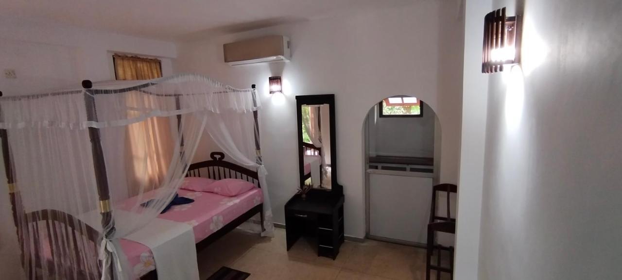 Berg House Unawatuna 호텔 외부 사진