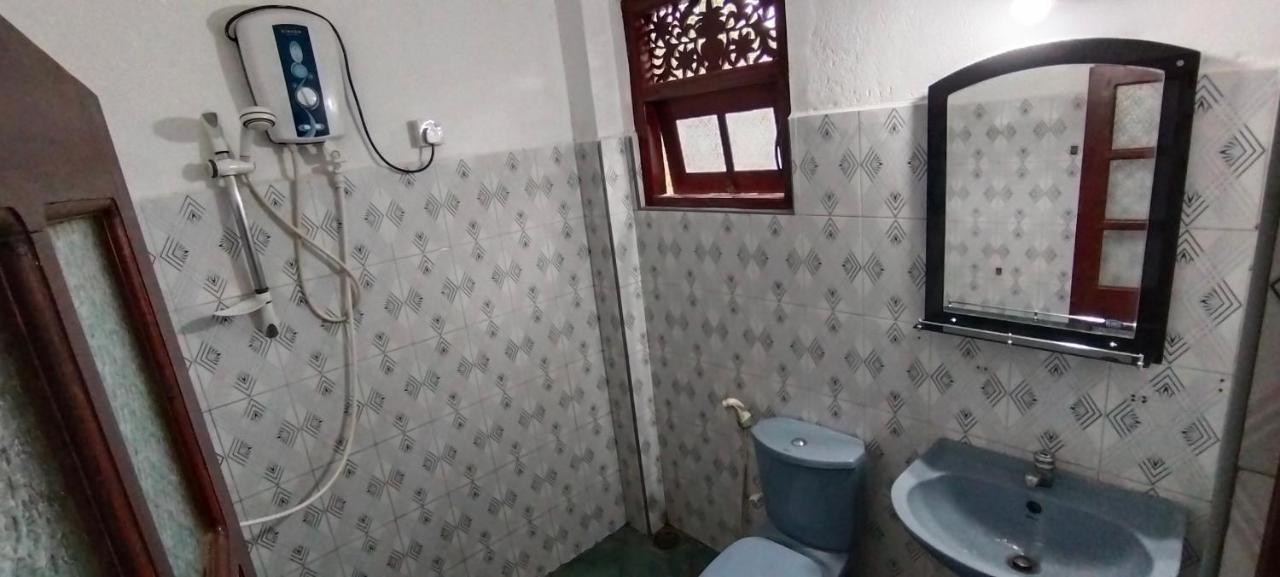 Berg House Unawatuna 호텔 외부 사진