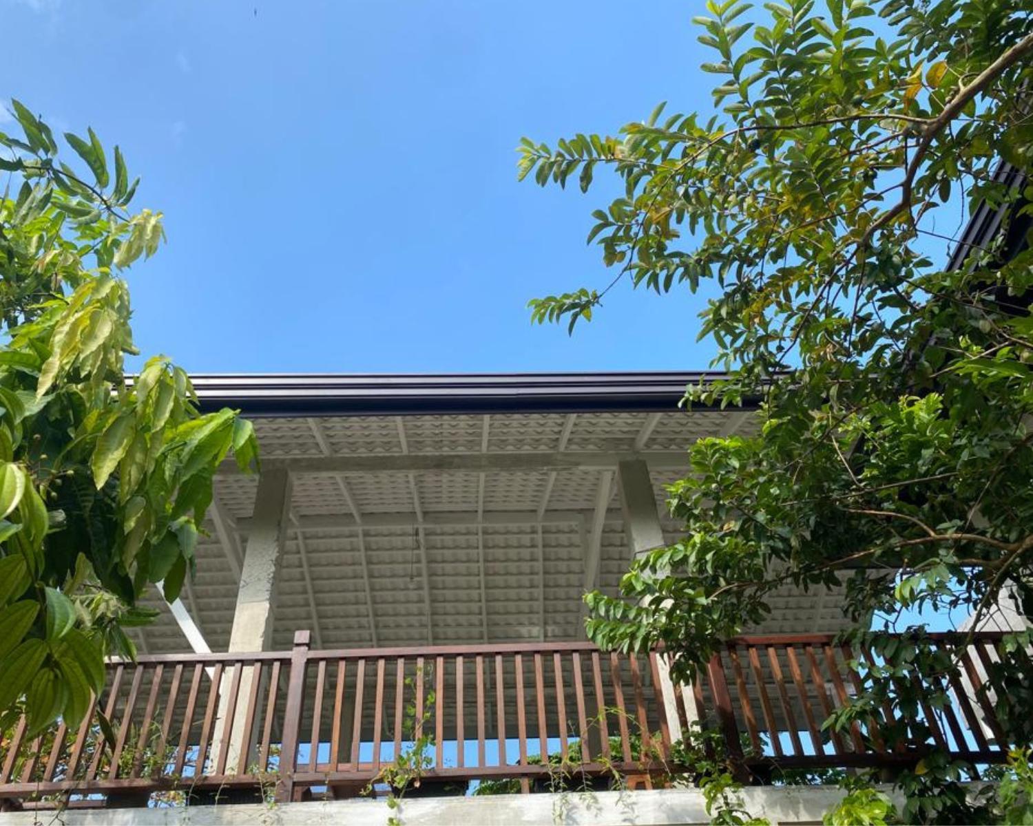 Berg House Unawatuna 호텔 외부 사진