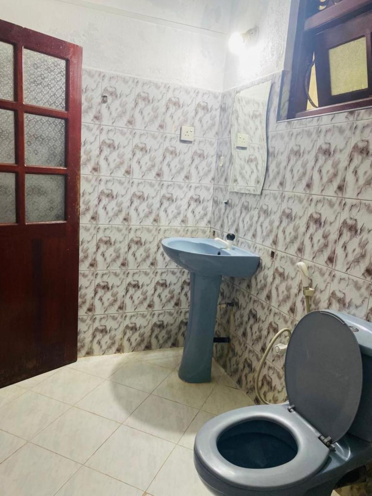 Berg House Unawatuna 호텔 외부 사진