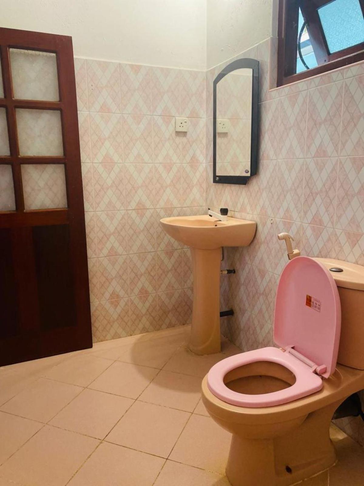 Berg House Unawatuna 호텔 외부 사진