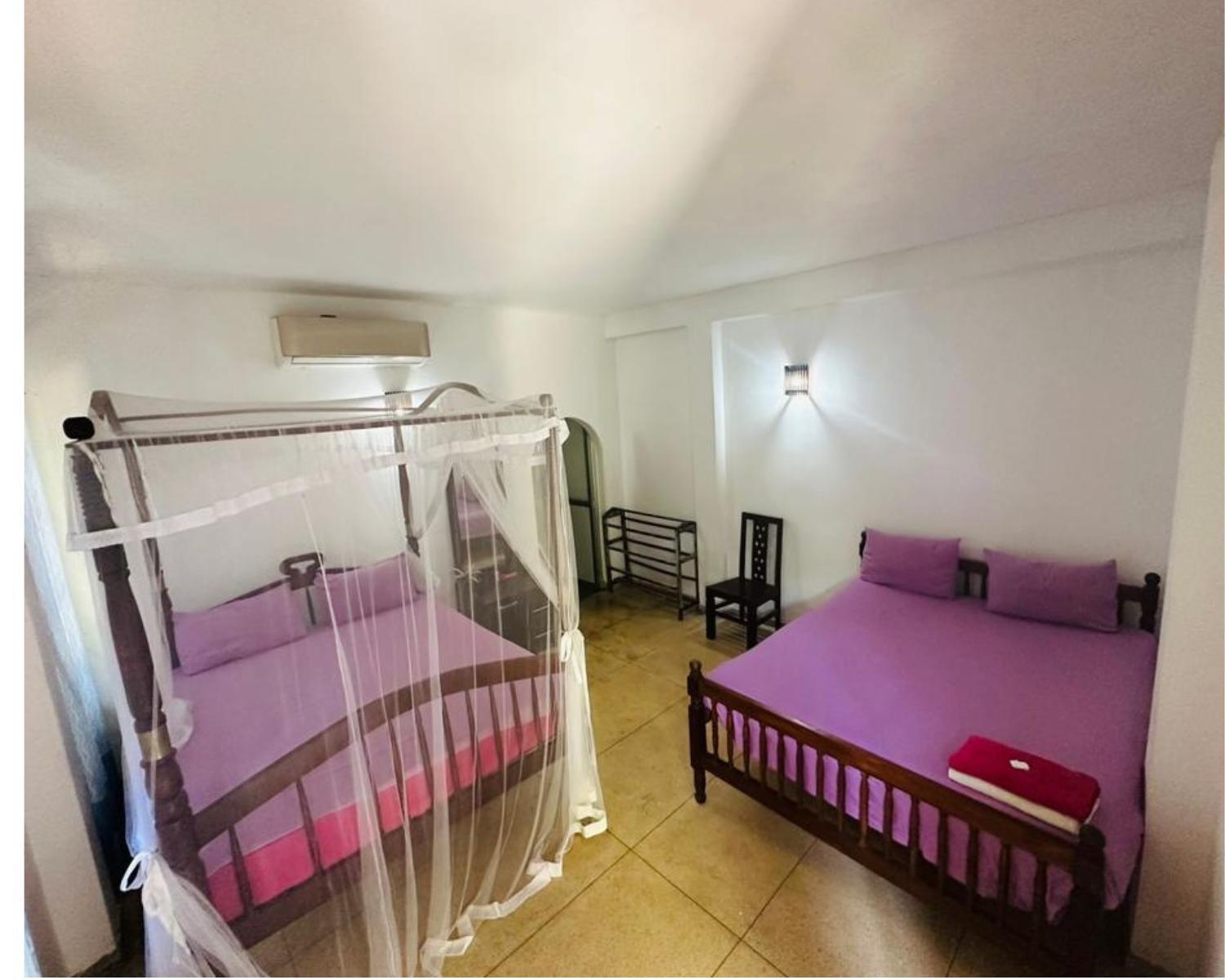 Berg House Unawatuna 호텔 외부 사진