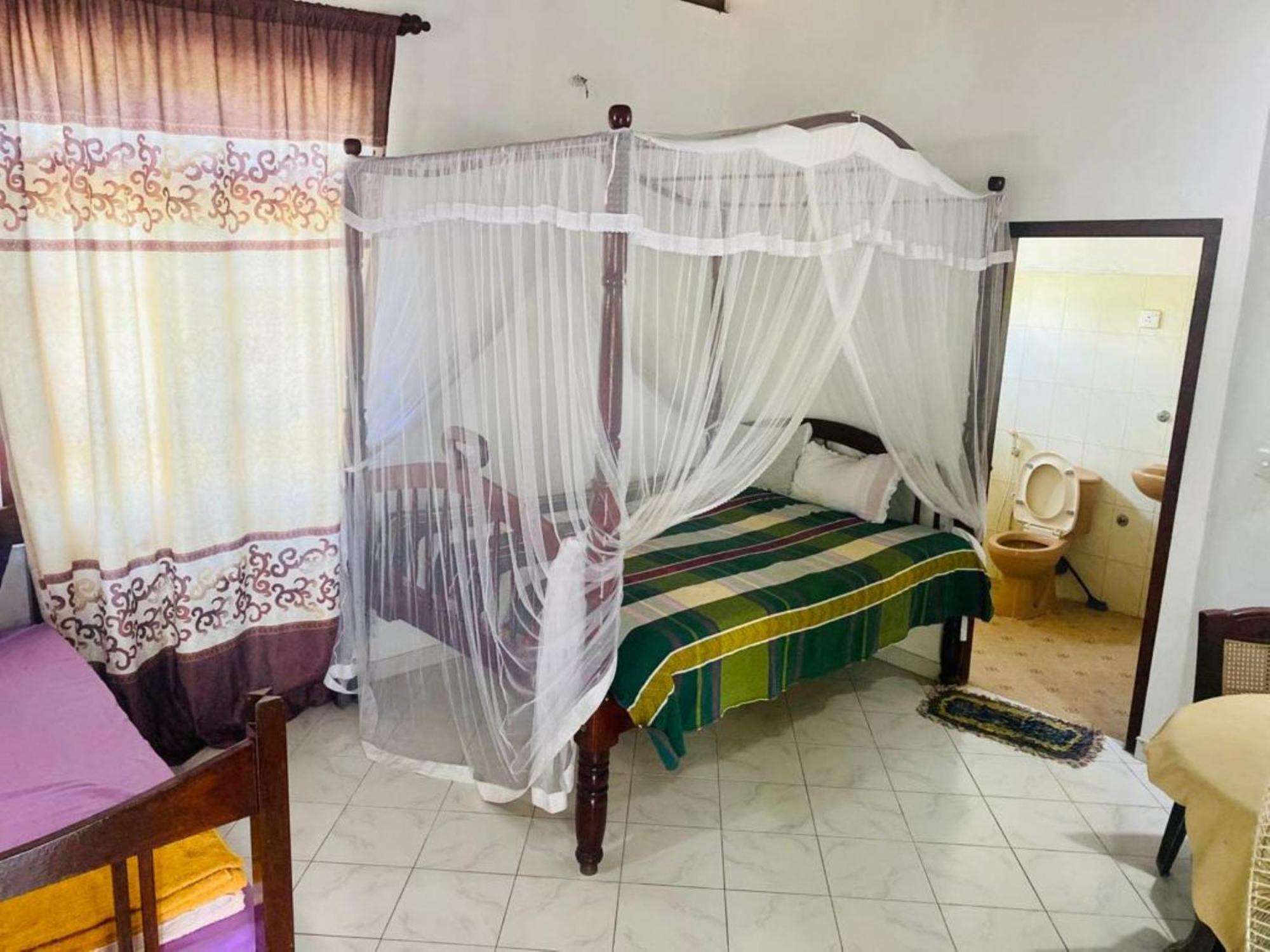 Berg House Unawatuna 호텔 외부 사진