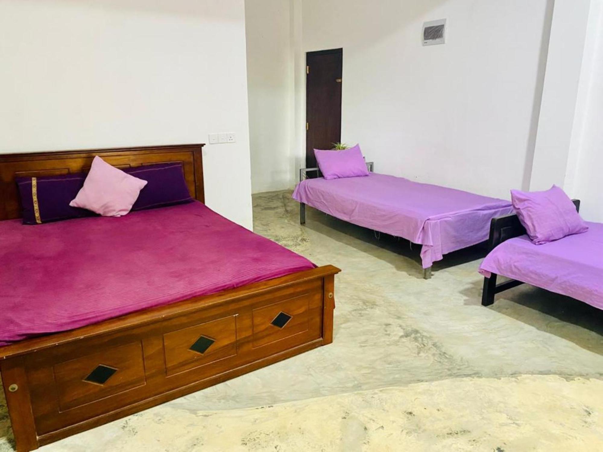 Berg House Unawatuna 호텔 외부 사진