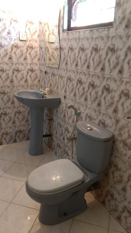 Berg House Unawatuna 호텔 외부 사진