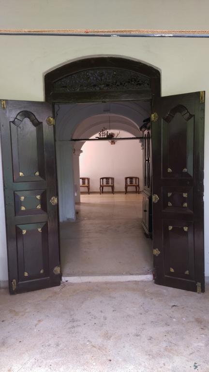 Berg House Unawatuna 호텔 외부 사진