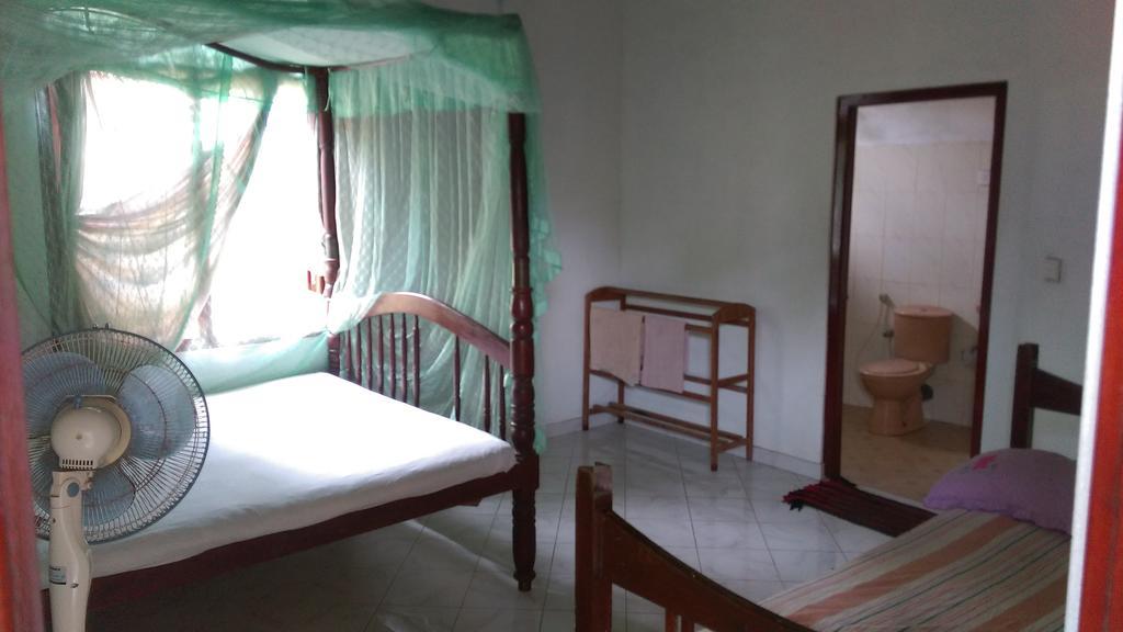 Berg House Unawatuna 호텔 객실 사진