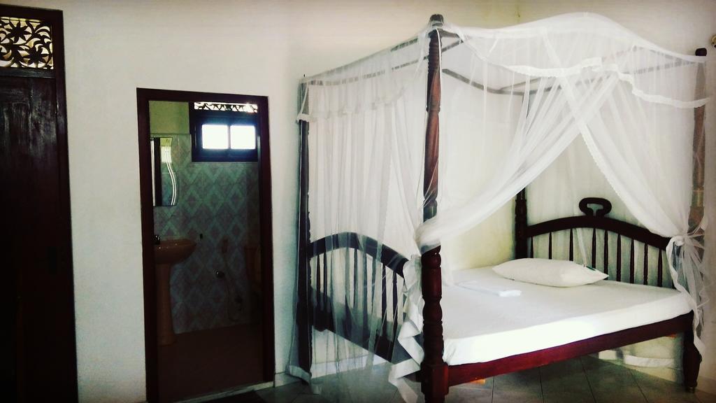 Berg House Unawatuna 호텔 외부 사진