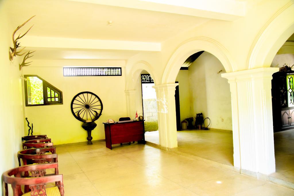 Berg House Unawatuna 호텔 외부 사진