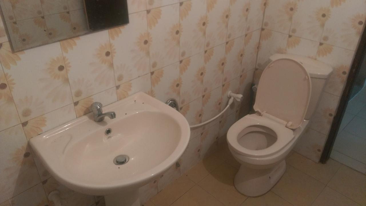 Berg House Unawatuna 호텔 외부 사진