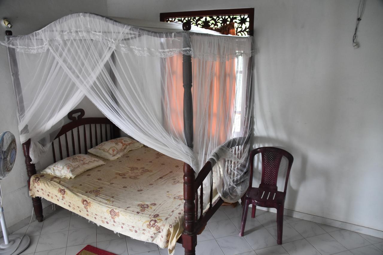 Berg House Unawatuna 호텔 외부 사진