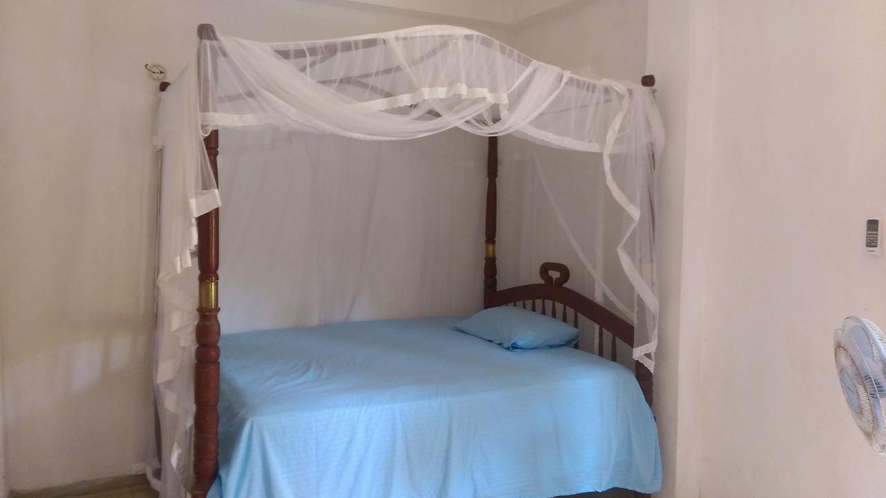 Berg House Unawatuna 호텔 외부 사진
