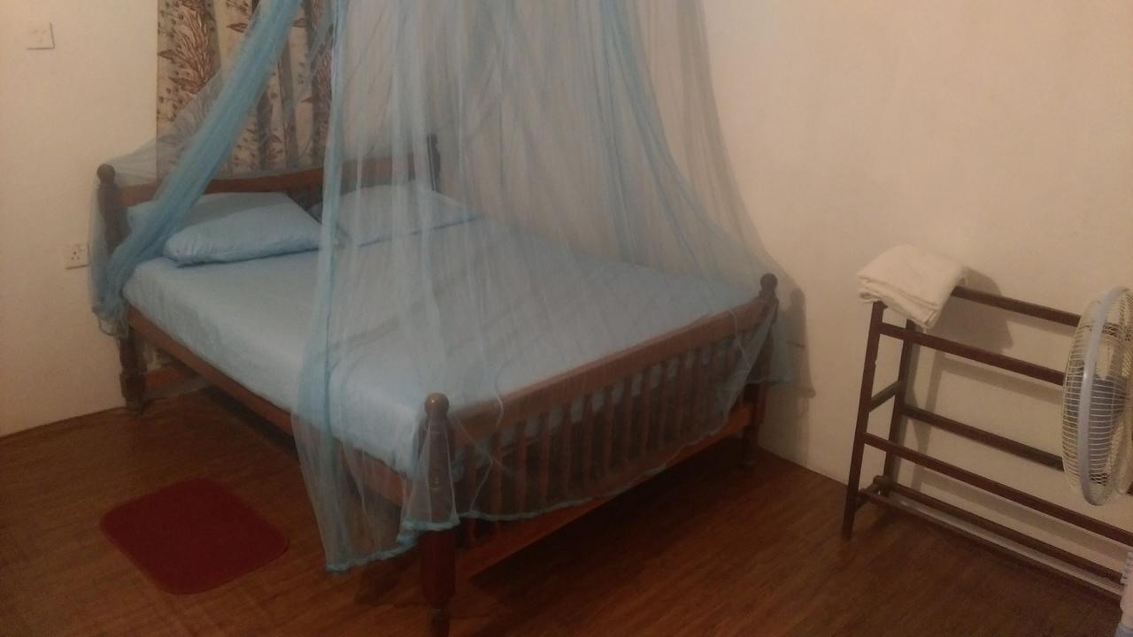 Berg House Unawatuna 호텔 외부 사진