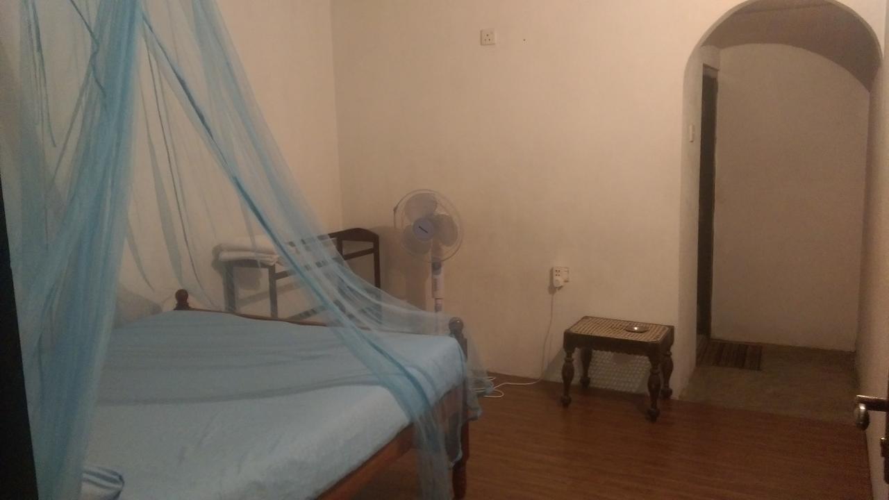 Berg House Unawatuna 호텔 외부 사진