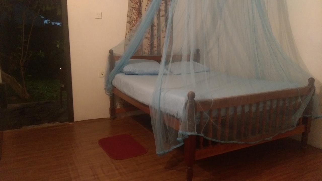 Berg House Unawatuna 호텔 외부 사진