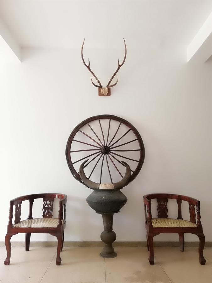 Berg House Unawatuna 호텔 외부 사진