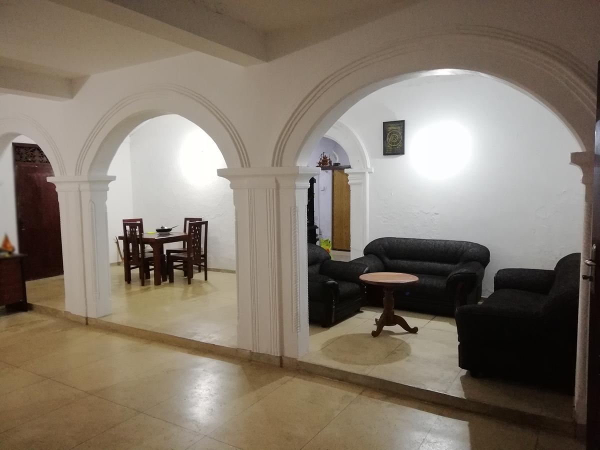 Berg House Unawatuna 호텔 외부 사진